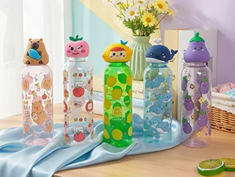 Everyday Hydration reference product